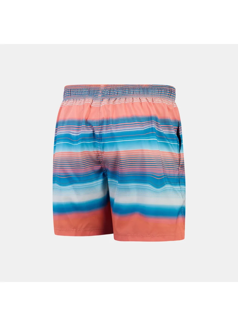 speedo Men’s Placement Leisure 16-Inch Swimming Shorts