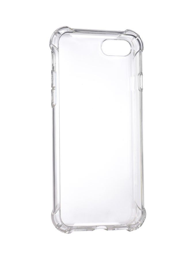 Raxoom Protective Case Cover For Apple iPhone 7 Clear
