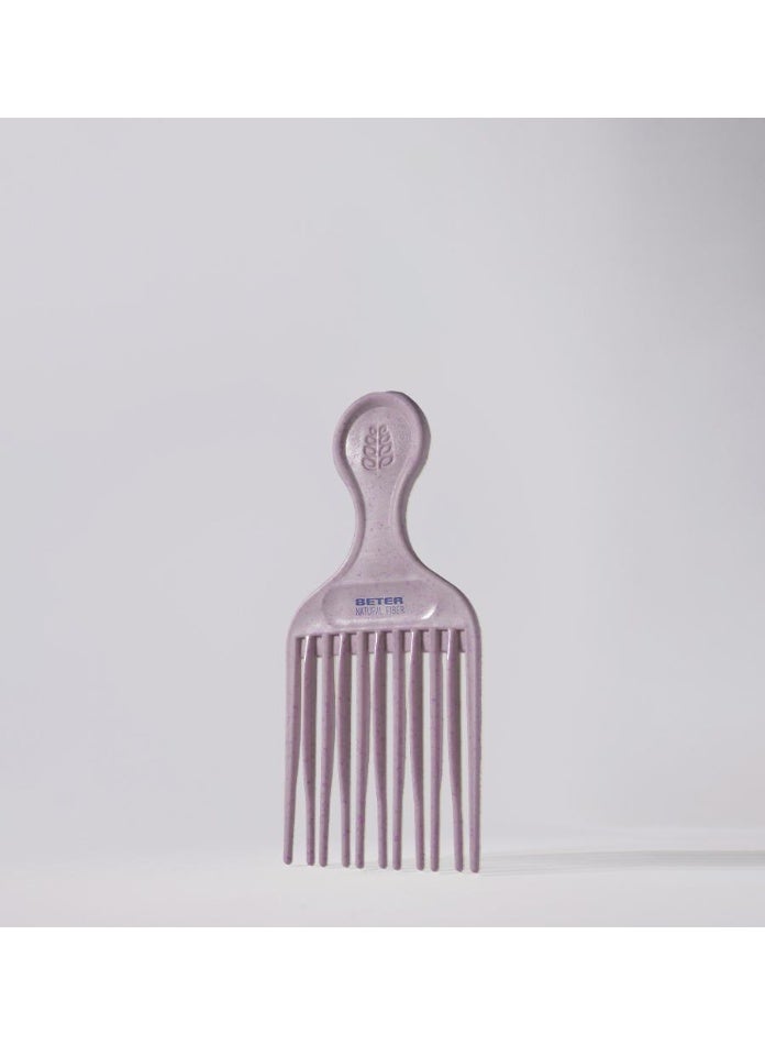 بيتر مشط بيتر المزدوج للشعر الأفريقي 17 سم - Image 3