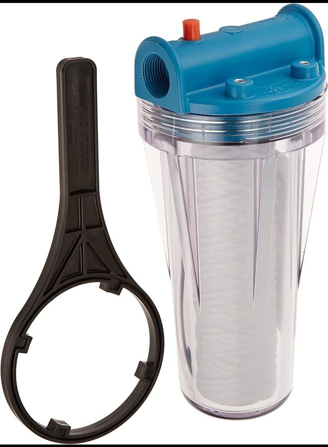 عباسلي أطلس خرطوم تصفية المياه - Image 1