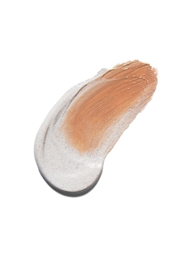 ERBORIAN CC Crème SPF30 Doré 15ml – Brightening Skin Perfector & Lightweight Coverage - Image 2