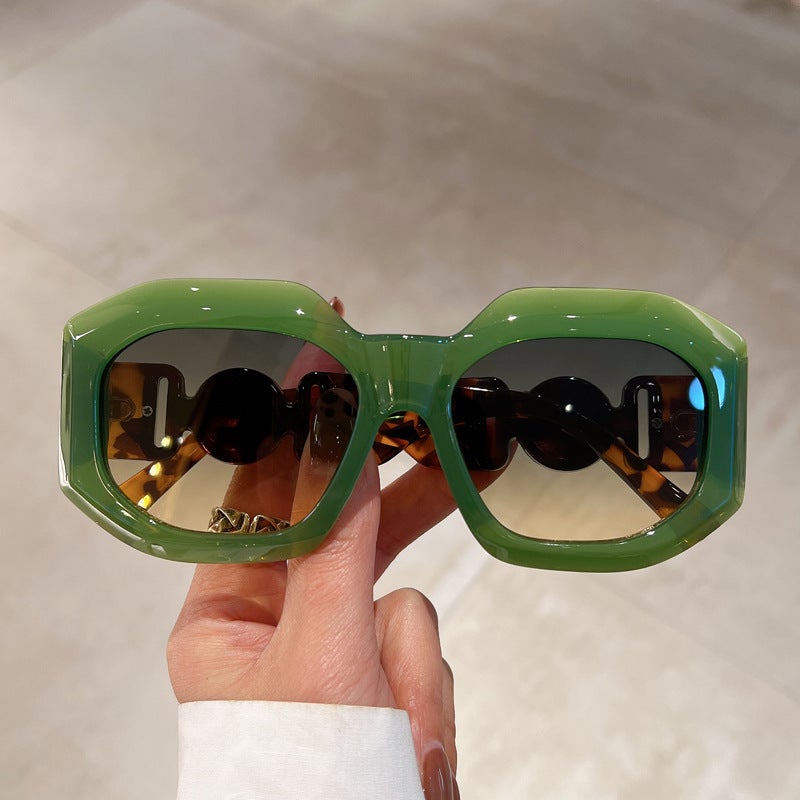 Sunglasses UV Protection Fashion 1443-M422 - Image 3