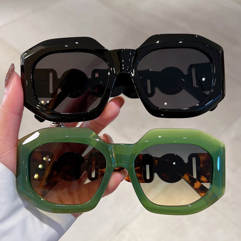 Sunglasses UV Protection Fashion 1443-M422 - Image 2