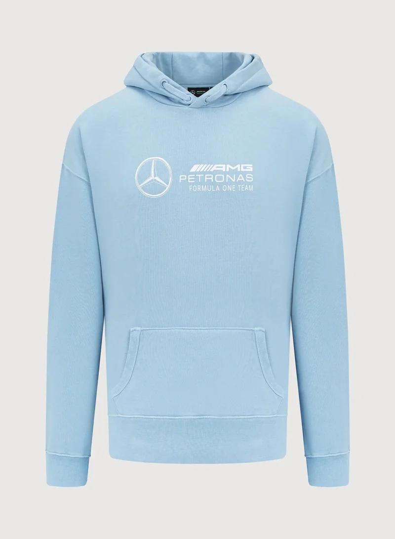 AMG Petronas Formula 1 Team Hooded