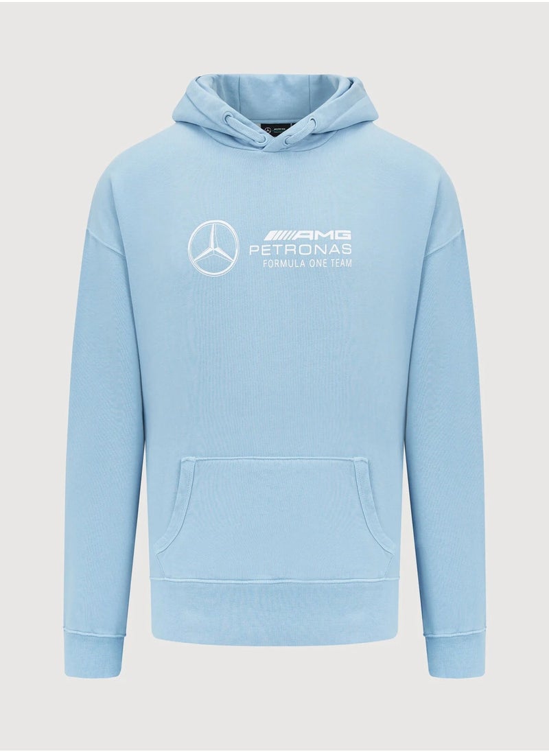 AMG Petronas Formula 1 Team - Hooded - Image 1