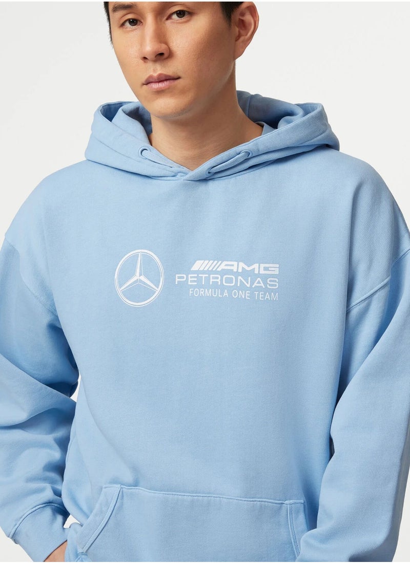 AMG Petronas Formula 1 Team - Hooded - Image 1