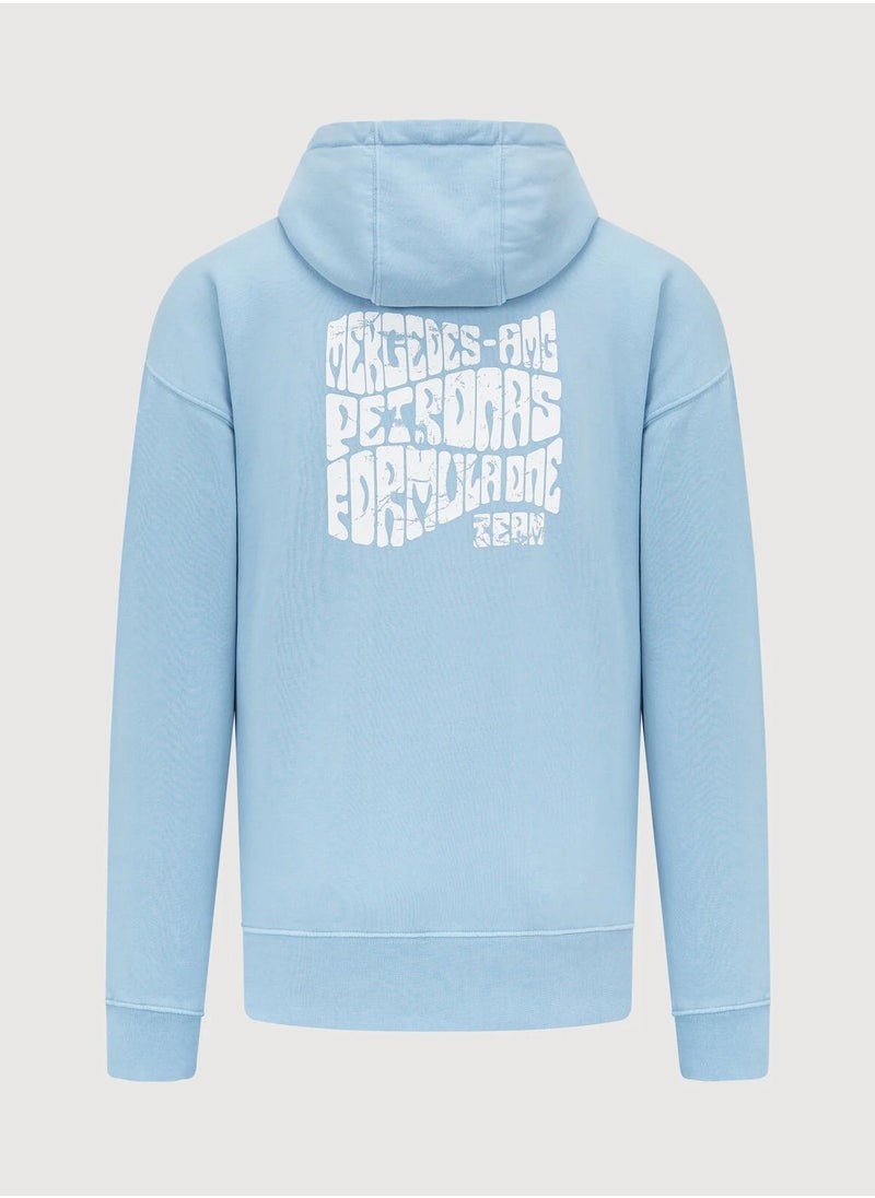 AMG Petronas Formula 1 Team - Hooded - Image 1