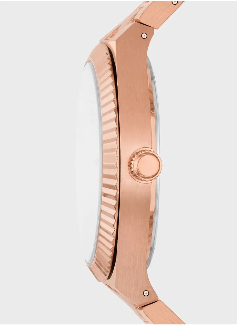 FOSSIL Scarlette Analog Watch