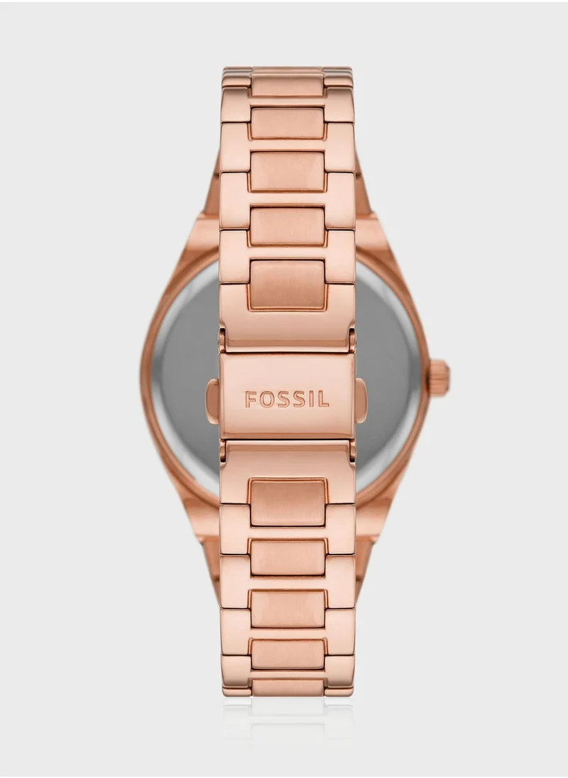 FOSSIL Scarlette Analog Watch