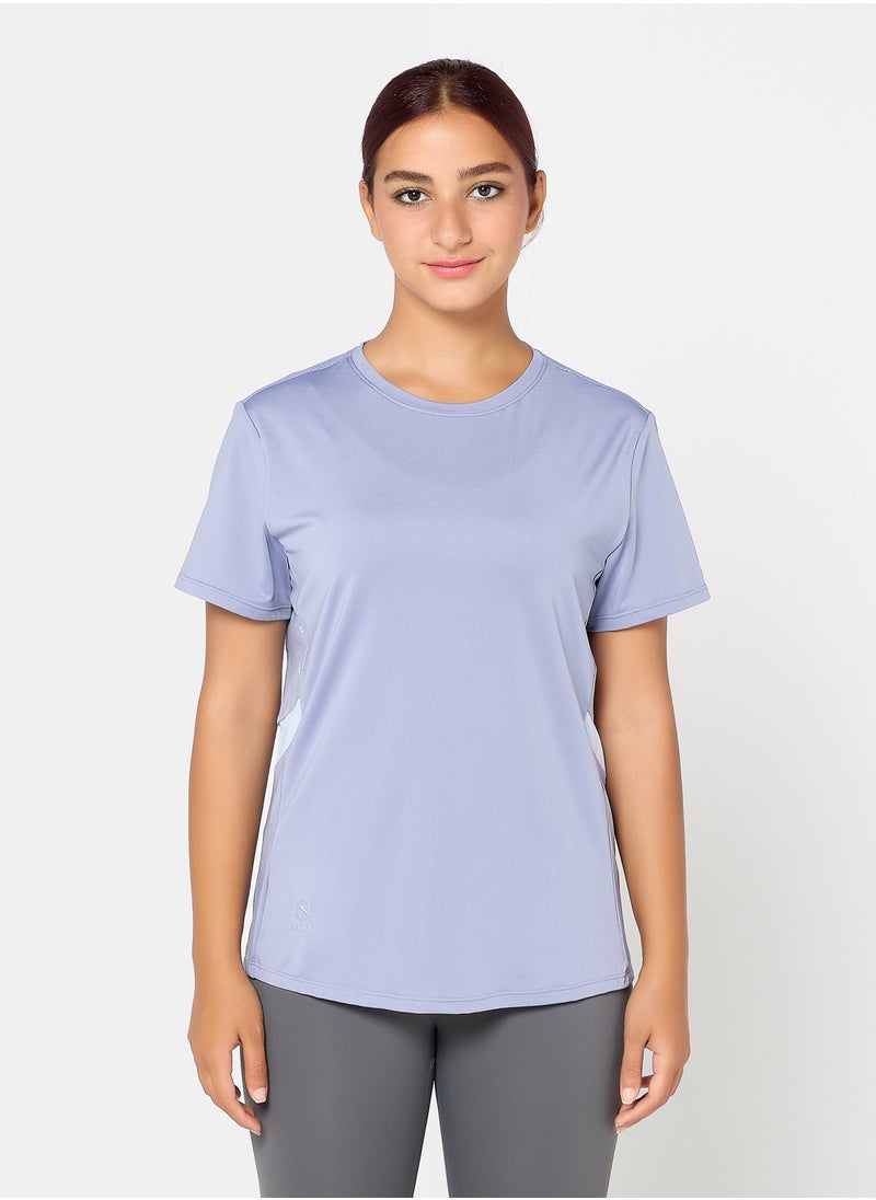 ANTA Cross Training SS Tee  - Image 1