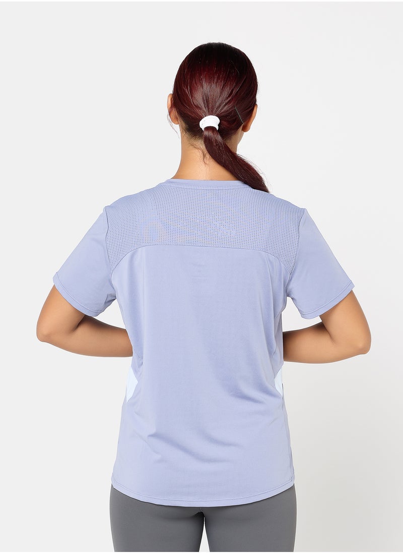 ANTA Cross Training SS Tee  - Image 2