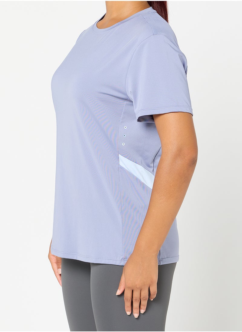 ANTA Cross Training SS Tee  - Image 4