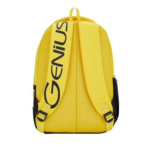 Genius Truckie school bag for kids - Image 2