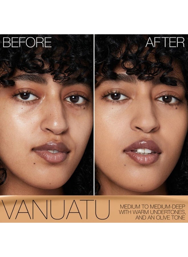 NARS Cosmetics Nars Natural Radiant Longwear Foundation Vanuatu, - Image 4