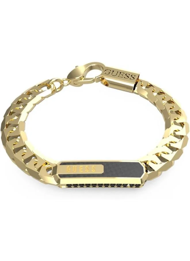 GUESS Chain Detailed Bracelet