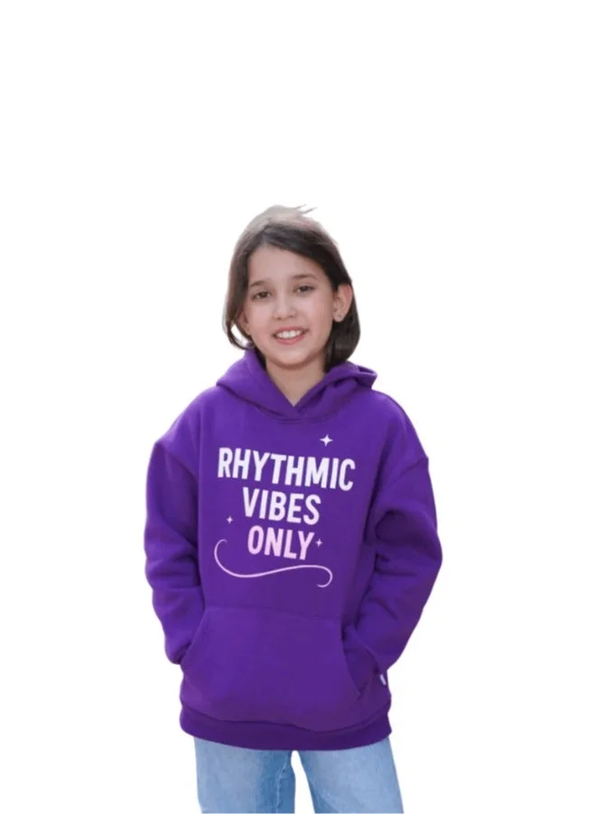 Onesports Rhythmic Vibes Hoodie