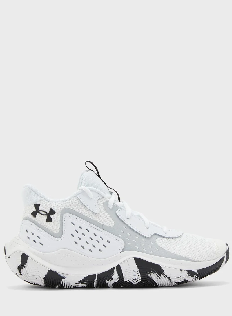 UNDER ARMOUR Jet '23