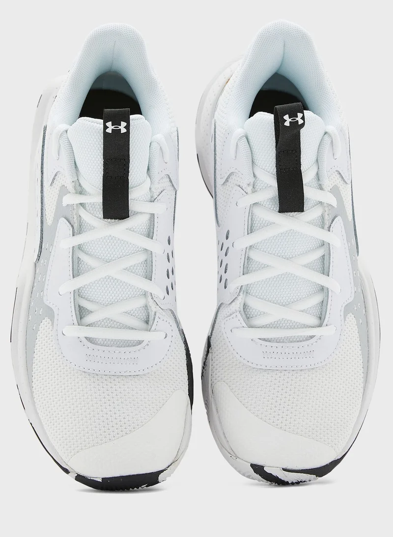 UNDER ARMOUR Jet '23