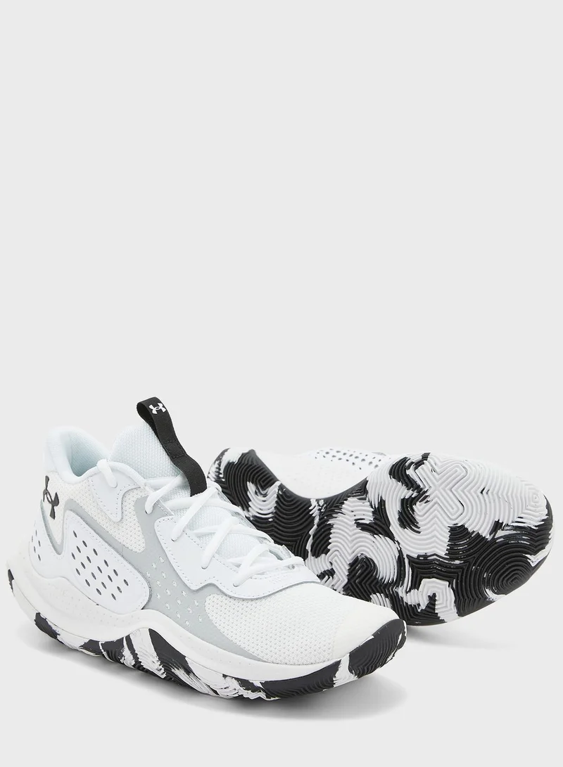 UNDER ARMOUR Jet '23