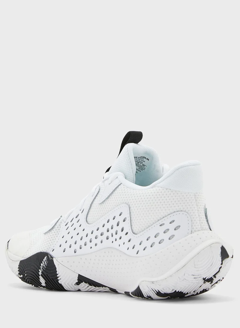 UNDER ARMOUR Jet '23