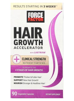 Hair Growth Accelerator 90 Vegetable Capsules - pzsku/ZC2689C07CDB849A5C1FAZ/45/_/1731509406/8fbba1b2-e86a-476f-84b4-4f062f6477b7