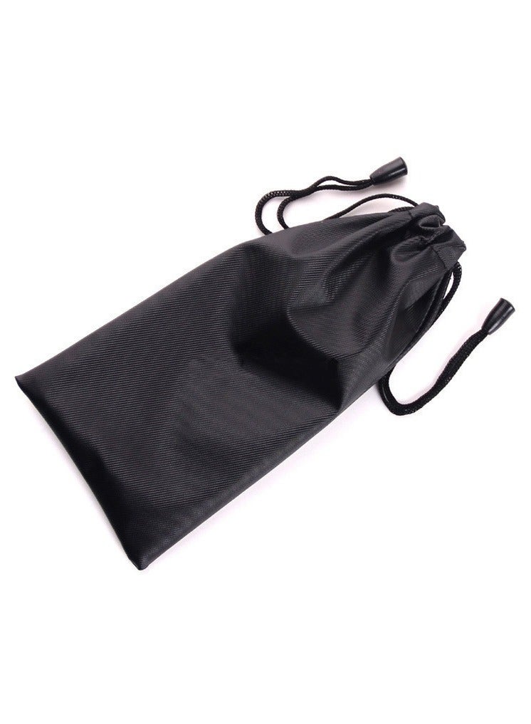 4-Piece Set Of Men's And Women's Sunglasses, Outdoor Casual Sports Glasses, Suitable For Vacation Driving And Cycling - Image 5