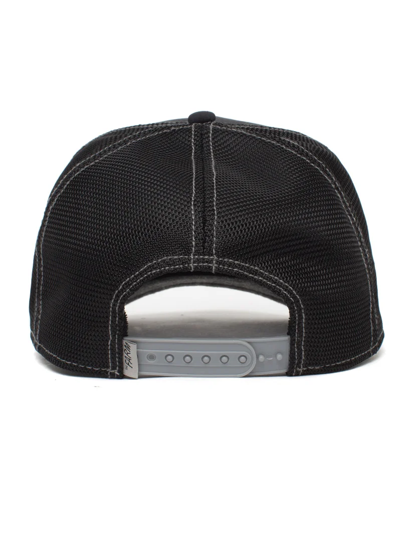 Goorin Bros. Asphalt Jungle Curved Peak Cap