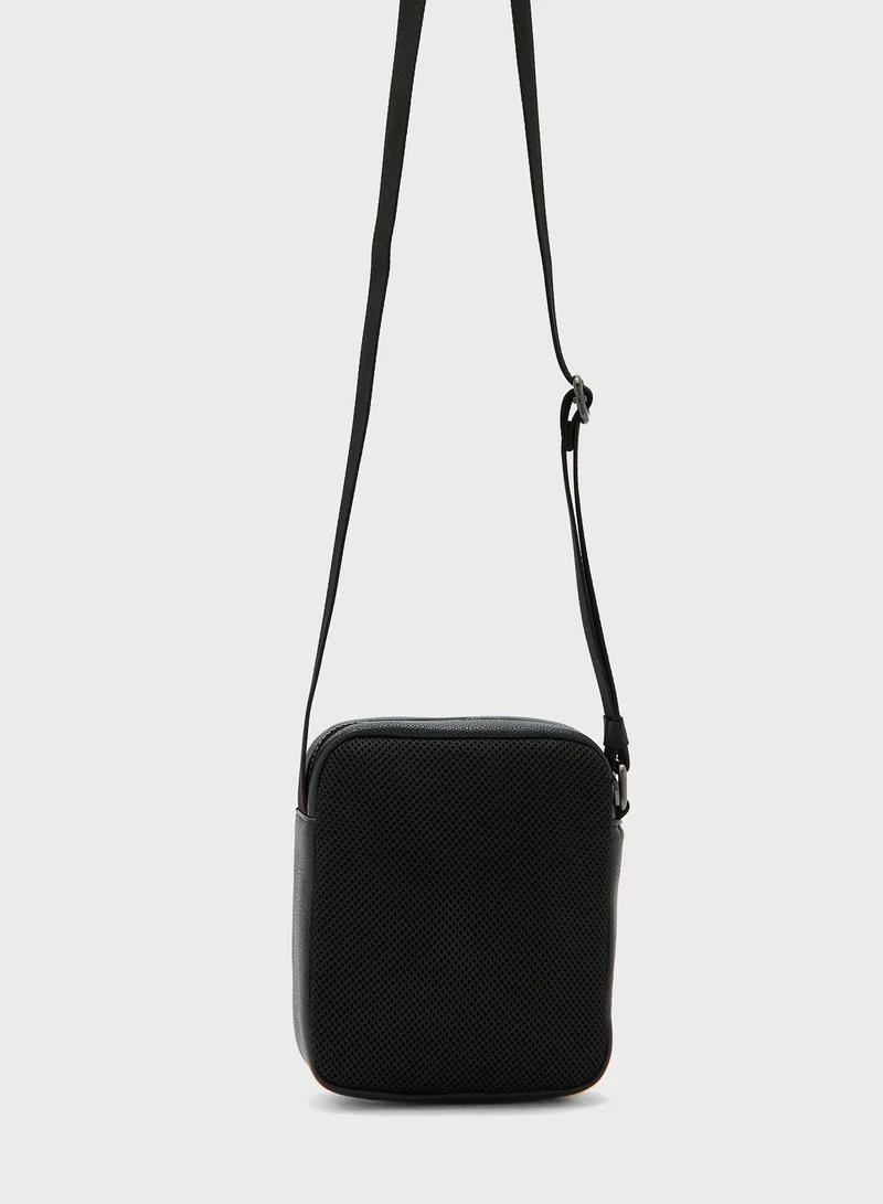Calvin Klein Jeans Reporter Crossbody