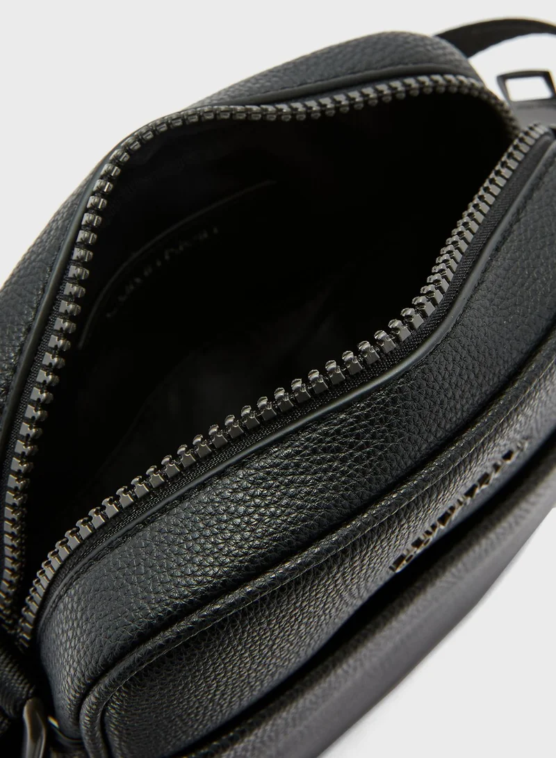 Calvin Klein Jeans Reporter Crossbody