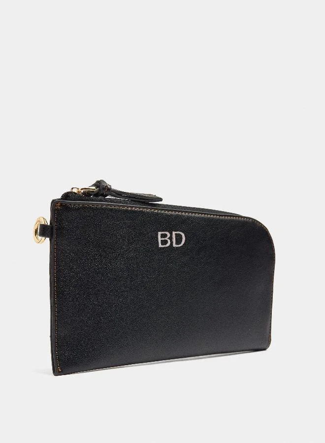 بارفوا حقيبة تسوق عادية مع حقيبة