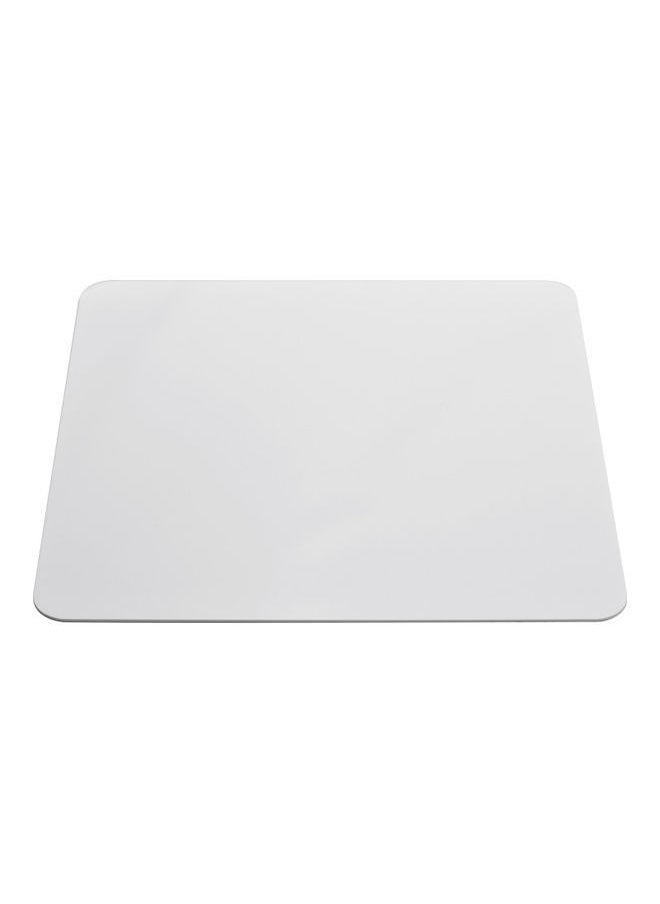 NIBEMINENT Acrylic Sheet Reflection Board White  - Image 5