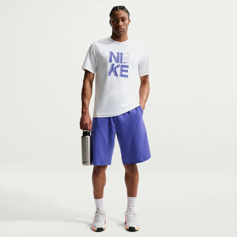 Men's Hyverse Dri-FIT UV Training Top