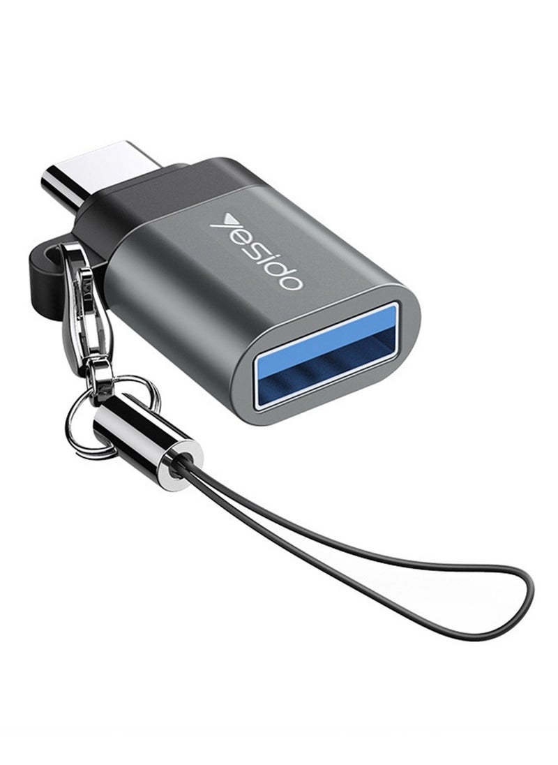 Yesido OTG To Type-C 3.0, Super Fast Data Transmission  - Image 1