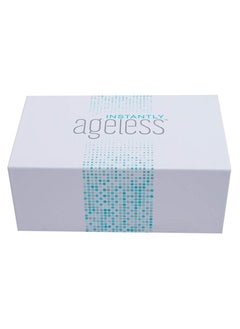 Instantly Ageless Facelift Anti-wrinkle Micro-cream to reduce visibly reduce signs of aging in a Box, 25 Vials