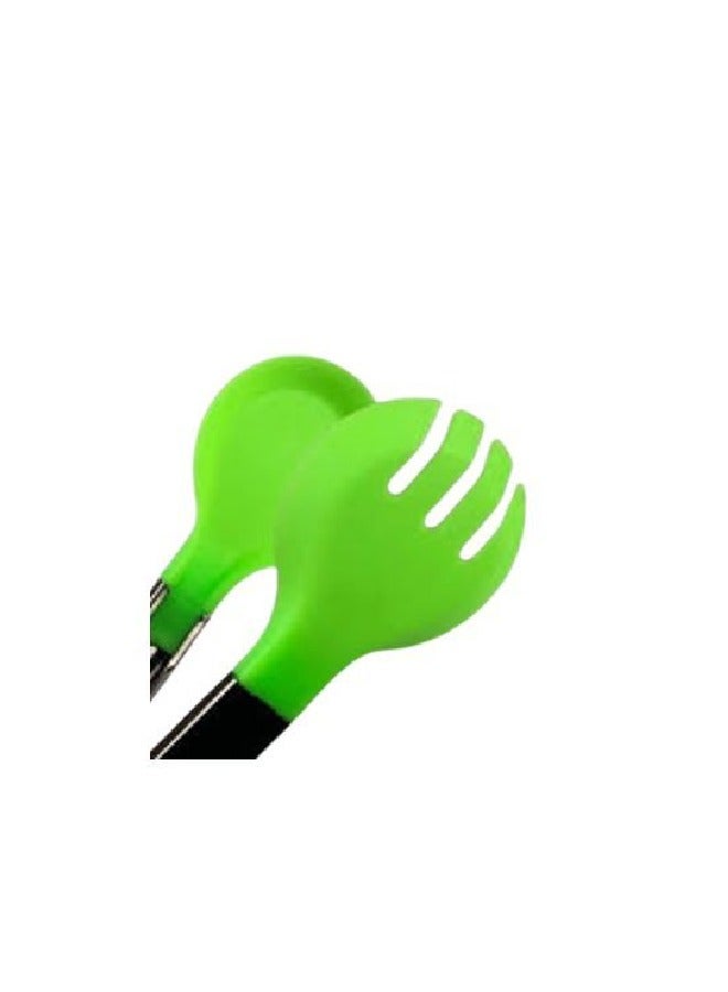 ماسك تقديم طعام للسلطه للمكرونه ١ قطعة  - Image 3