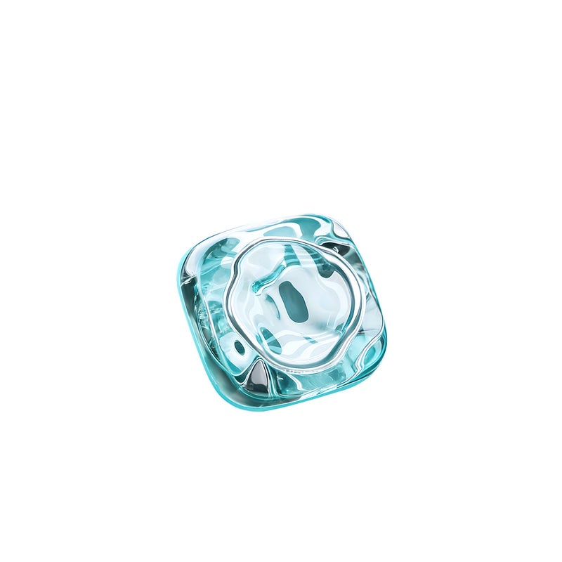 Ice Cube Car Air Freshener Vent Clip Perfume - Image 5