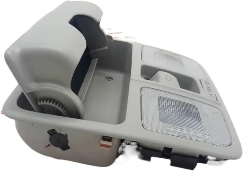 Vuzmode Dome Light Reading Lamp for Hyundai IX35 - Image 5