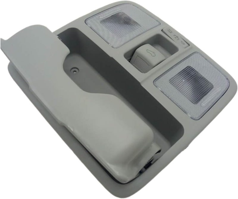Vuzmode Dome Light Reading Lamp for Hyundai IX35 - Image 4