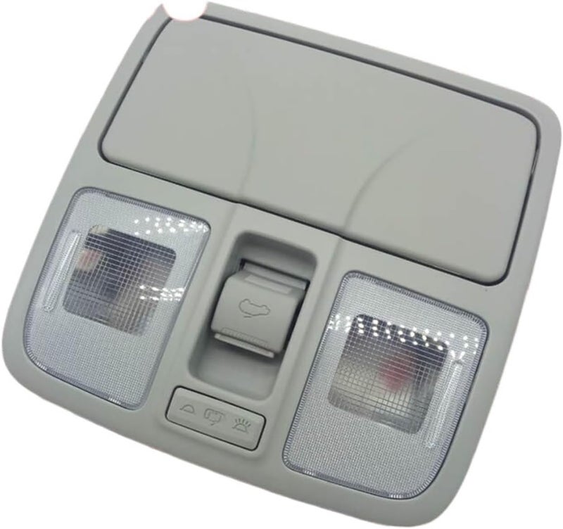 Vuzmode Dome Light Reading Lamp for Hyundai IX35 - Image 2