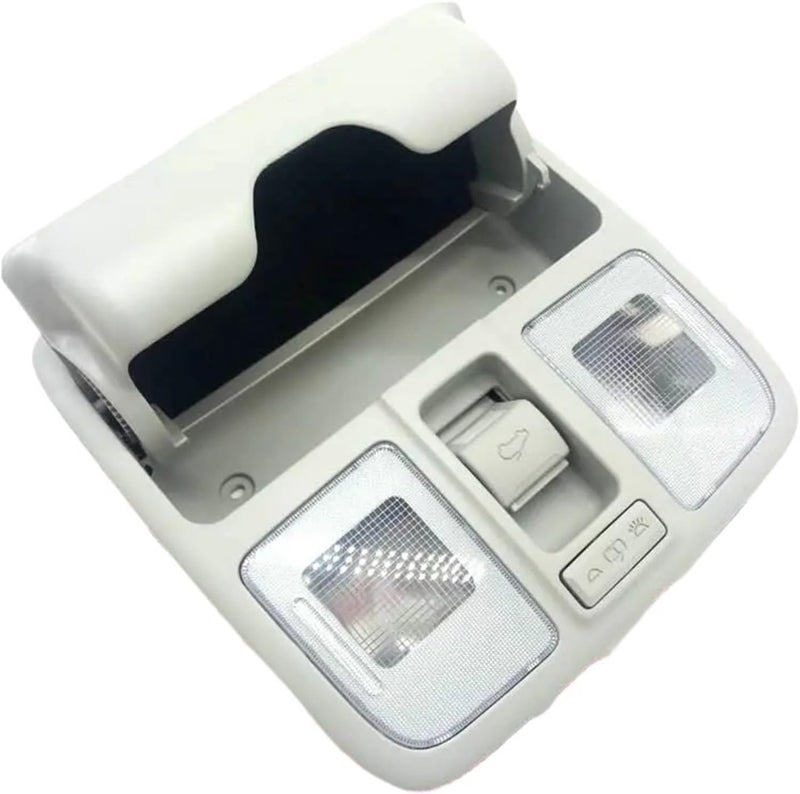 Vuzmode Dome Light Reading Lamp for Hyundai IX35 - Image 1
