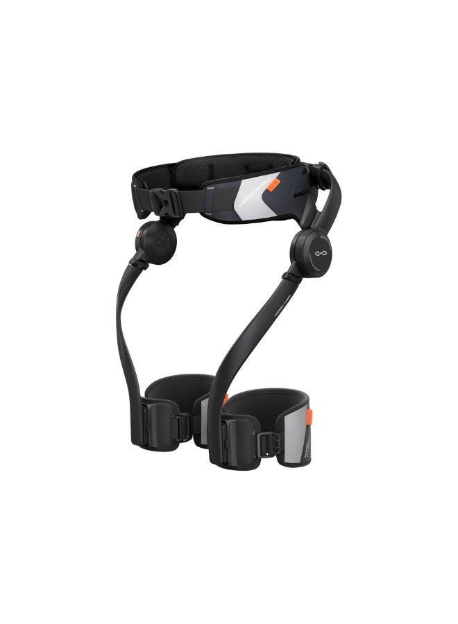 Hypershell X Carbon Fiber Leg Exoskeleton | 1.8kg | 800W | Supports 30kg - Image 1