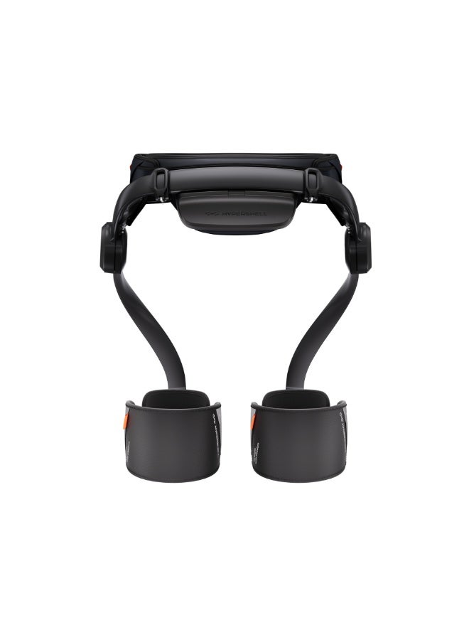 Hypershell X Carbon Fiber Leg Exoskeleton | 1.8kg | 800W | Supports 30kg - Image 5