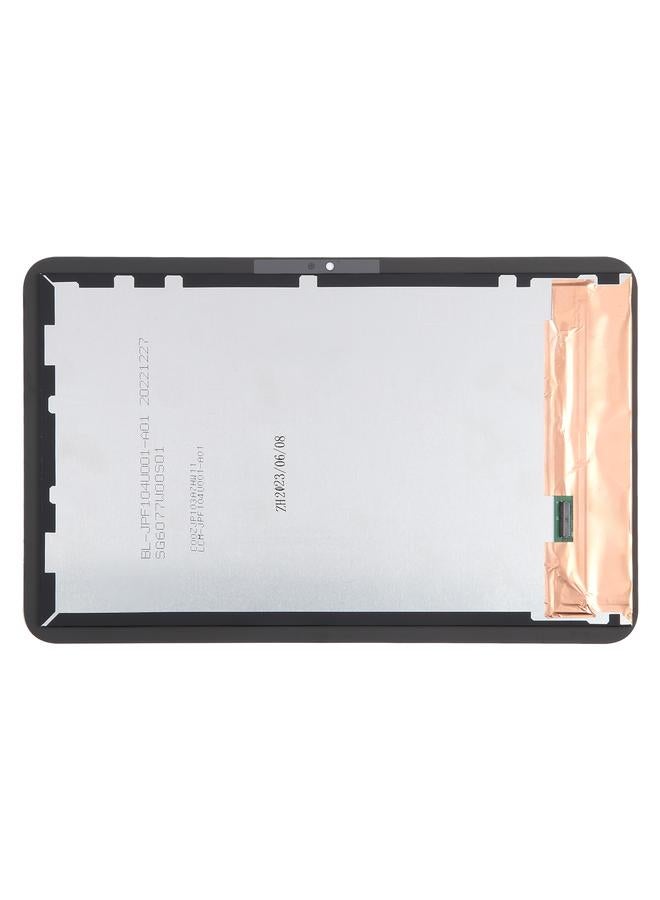 erorex Replacement OEM LCD Screen For Nokia T20 with Digitizer Full Assembly - Image 3