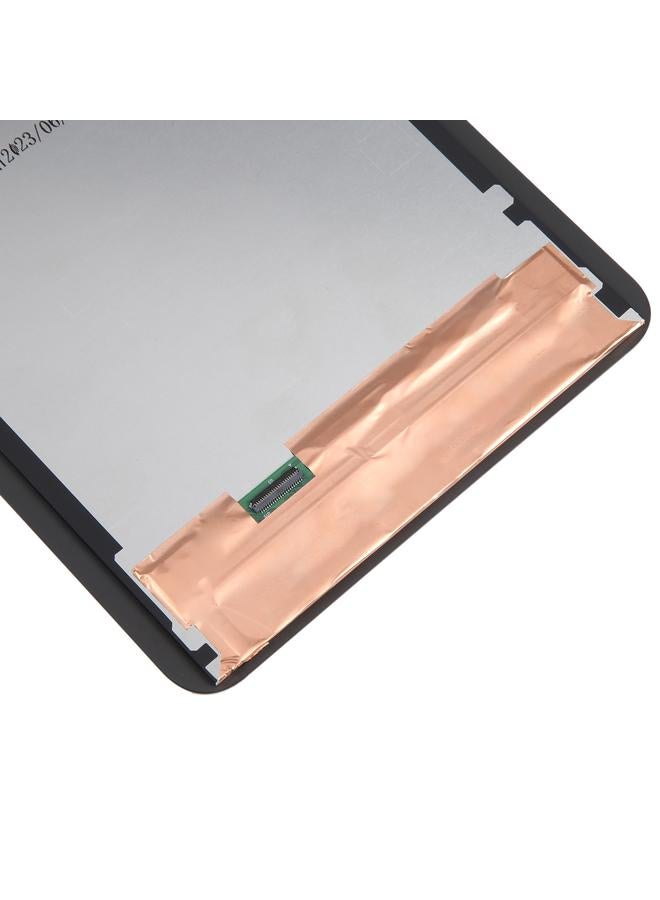 erorex Replacement OEM LCD Screen For Nokia T20 with Digitizer Full Assembly - Image 5