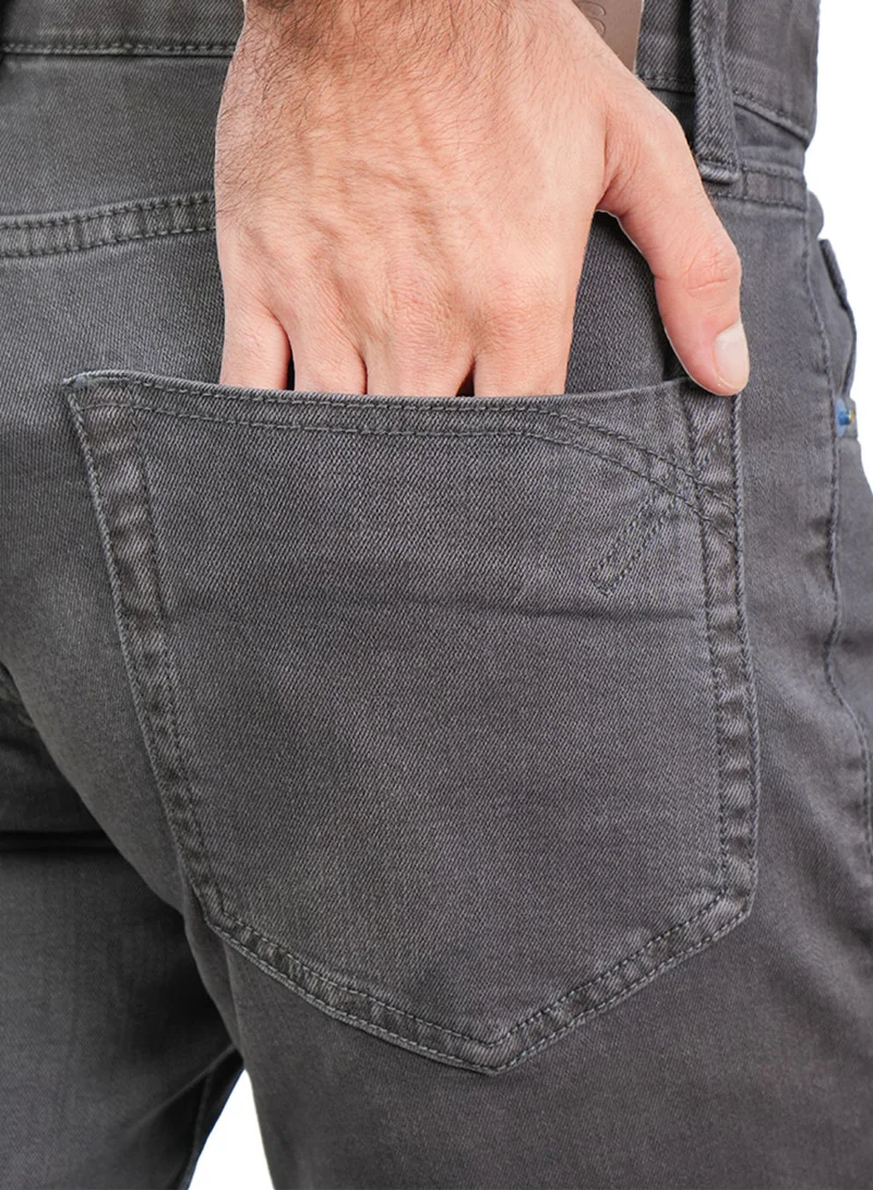 Giordano  Men's Skinny Taper Stretch Denim Jeans Low Rise for Men | Best Price UAE