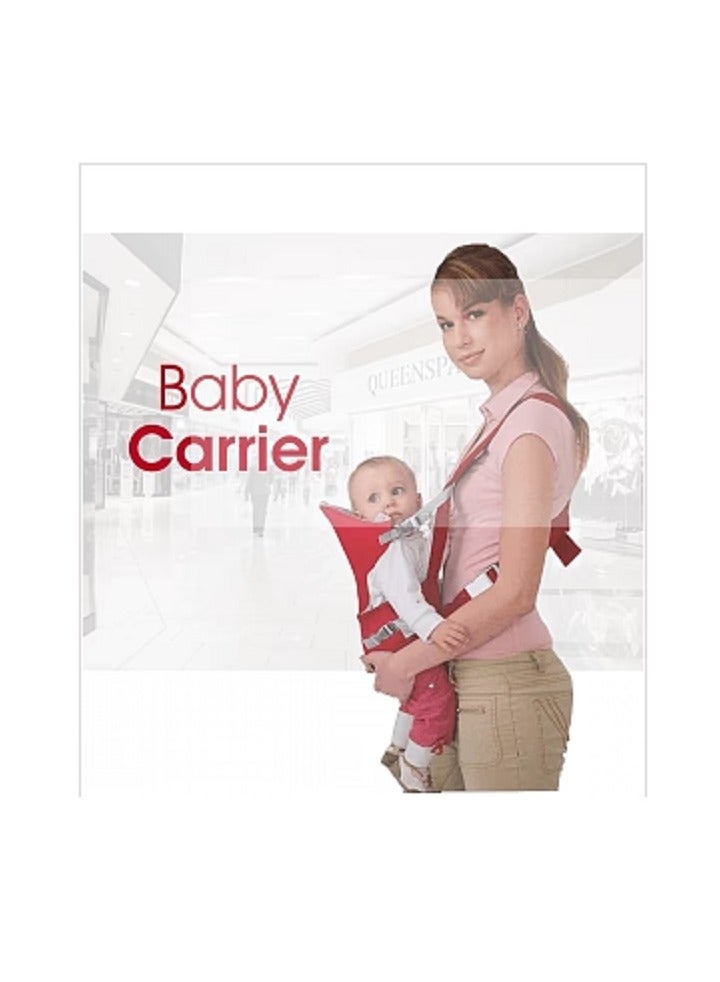 حمالة أطفال عصرية - تبقي الطفل سعيدًا وآمنًا وتحرر يديك