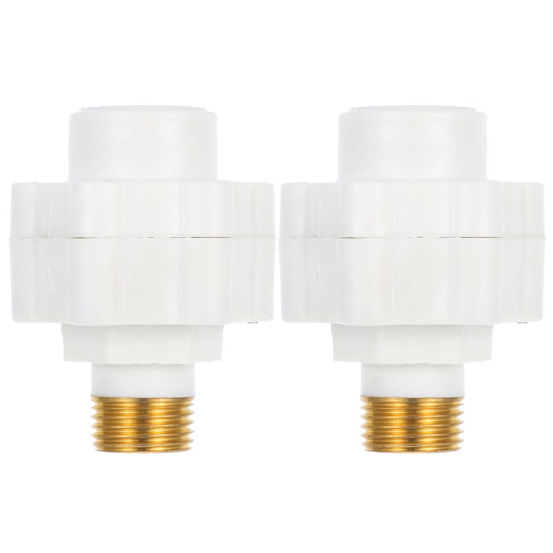 4 PCS Anti Leakage Heater Fireproof External Anti Electric Shock Accessories Kitchen Bathroom Leakage Device - Image 5