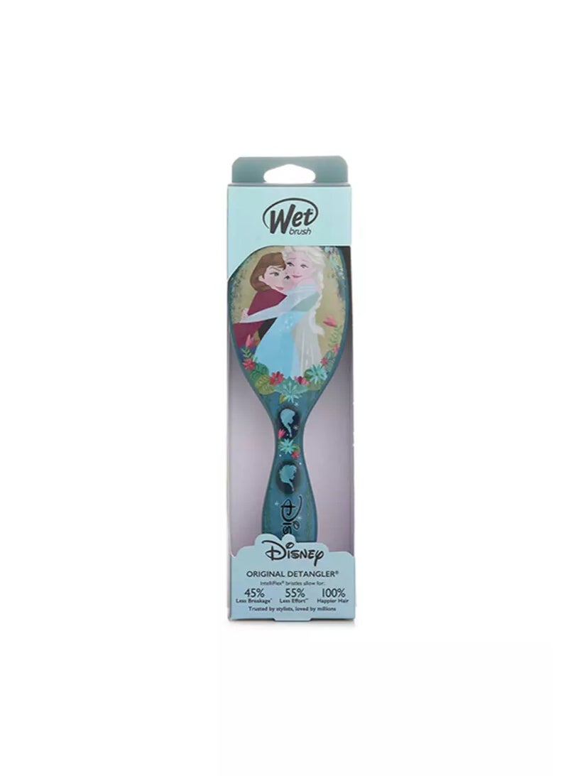 Wet Brush Disney  Original Detangler - Anna & Elsa - Image 2