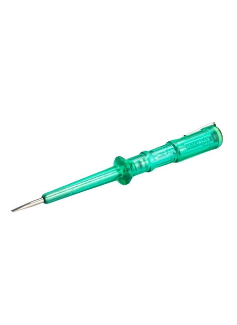 Circuit Tester 190mm Tool Offers Strength and Durability for Long-Lasting Performance-ST62502ST