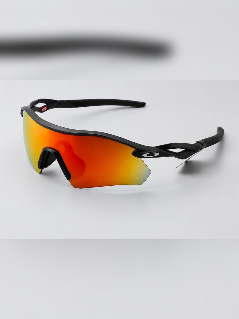 Oakley Radar EV Path Cycling & Running Sunglasses 9208 - Image 2